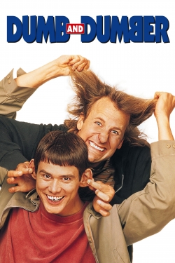 watch free Dumb and Dumber