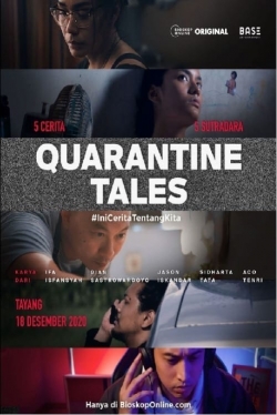watch free Quarantine Tales