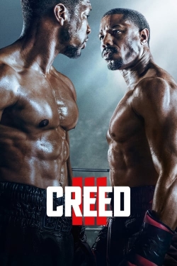 watch free Creed III