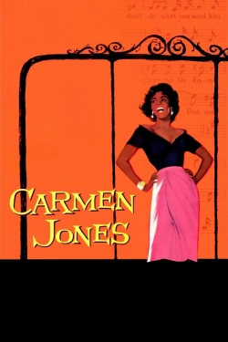 watch free Carmen Jones