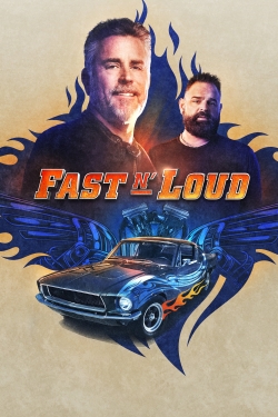 watch free Fast N' Loud