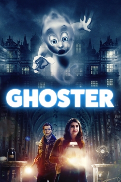 watch free Ghoster