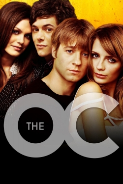 watch free The O.C.