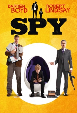 watch free Spy