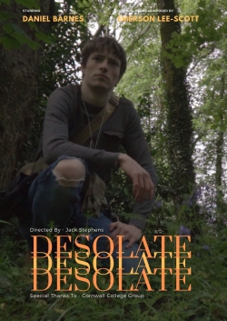 watch free Desolate
