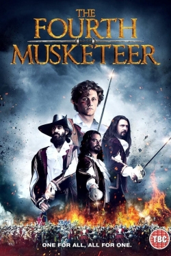 watch free The Fourth Musketeer