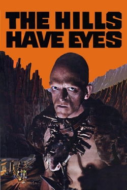 watch free The Hills Have Eyes