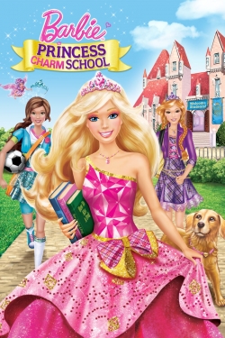 watch free Barbie: Princess Charm School