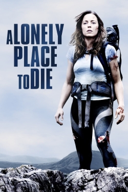 watch free A Lonely Place to Die