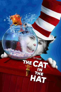 watch free The Cat in the Hat