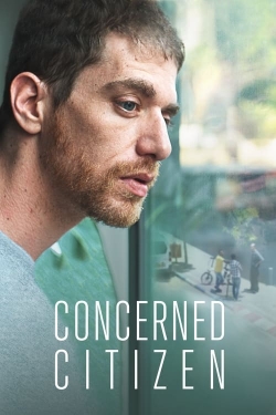 watch free Concerned Citizen