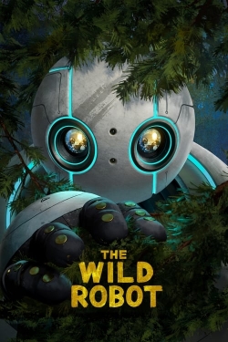 watch free The Wild Robot