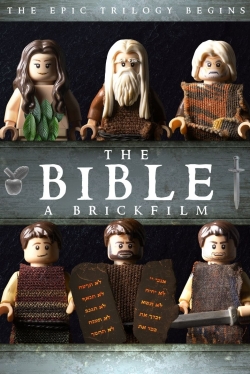 watch free The Bible: A Brickfilm - Part One