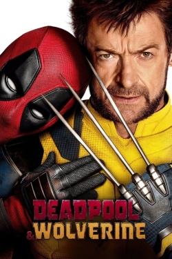 watch free Deadpool & Wolverine