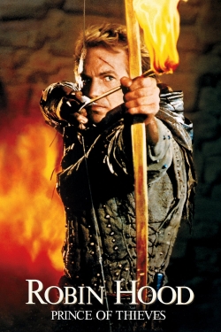 watch free Robin Hood: Prince of Thieves