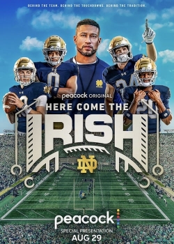 watch free Here Come the Irish