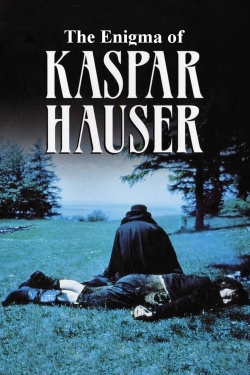 watch free The Enigma of Kaspar Hauser