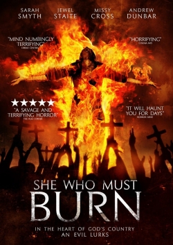 watch free She Who Must Burn