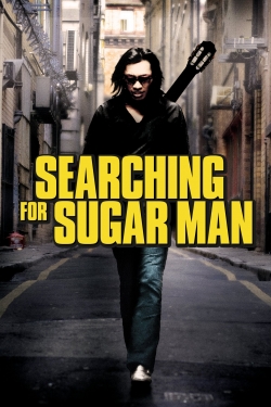 watch free Searching for Sugar Man