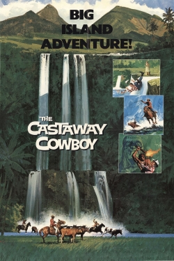 watch free The Castaway Cowboy
