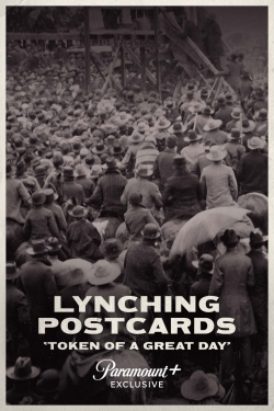 watch free Lynching Postcards: ‘Token of a Great Day’