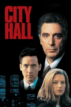 watch free City Hall