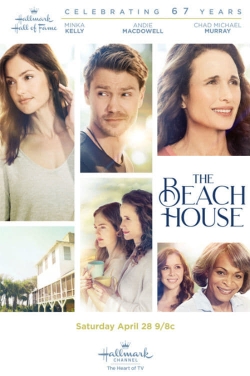 watch free The Beach House
