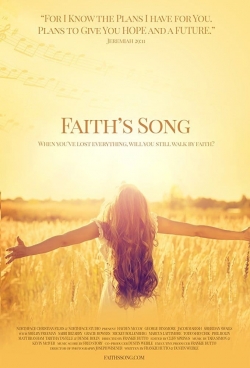 watch free Faith's Song