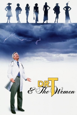 watch free Dr. T & the Women