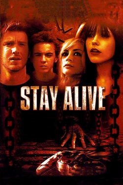 watch free Stay Alive