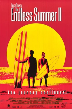 watch free The Endless Summer 2