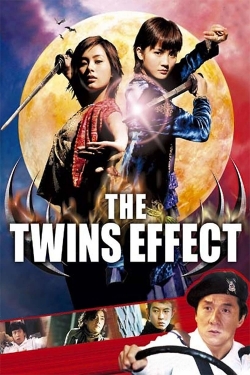 watch free The Twins Effect