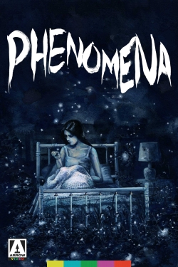 watch free Phenomena