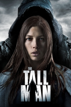 watch free The Tall Man