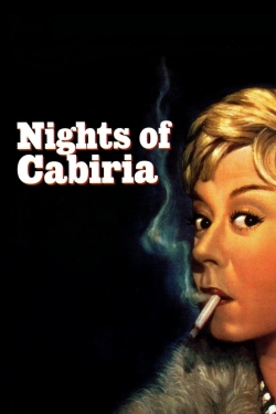 watch free Nights of Cabiria