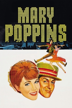 watch free Mary Poppins