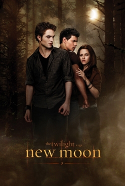 watch free The Twilight Saga: New Moon