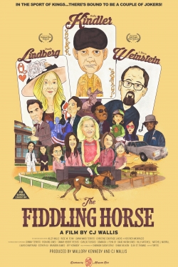 watch free The Fiddling Horse
