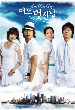 watch free One Fine Day