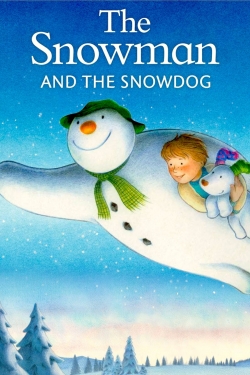 watch free The Snowman and The Snowdog