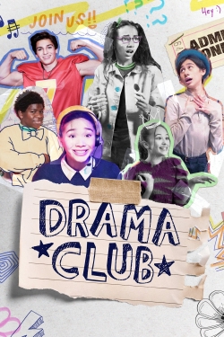watch free Drama Club