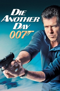 watch free Die Another Day