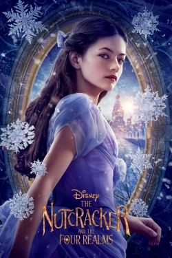 watch free The Nutcracker and the Four Realms