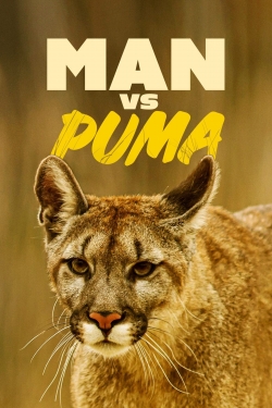 watch free Man Vs. Puma