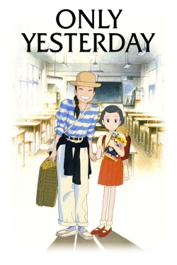 watch free Only Yesterday