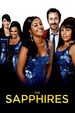 watch free The Sapphires