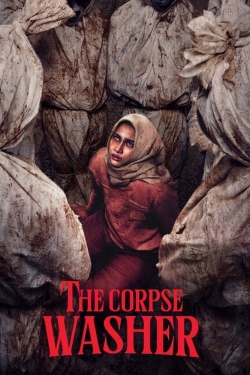 watch free The Corpse Washer
