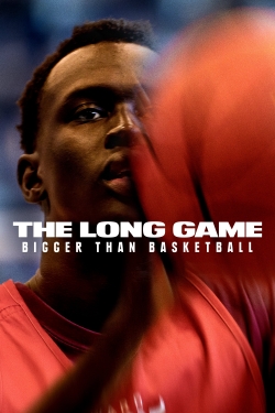 watch free The Long Game: Bigger Than Basketball