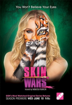 watch free Skin Wars