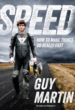 watch free Speed with Guy Martin